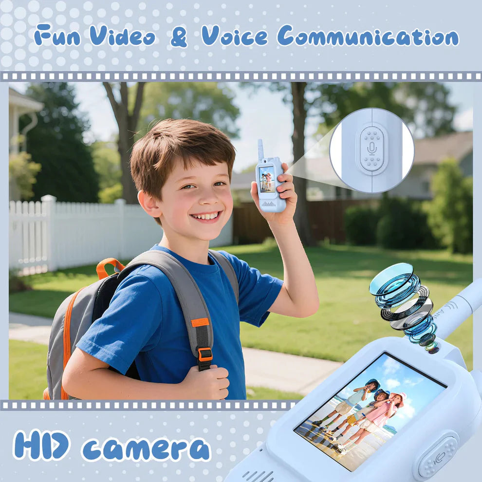 Kids-Friendly Fun & Adventure Ready